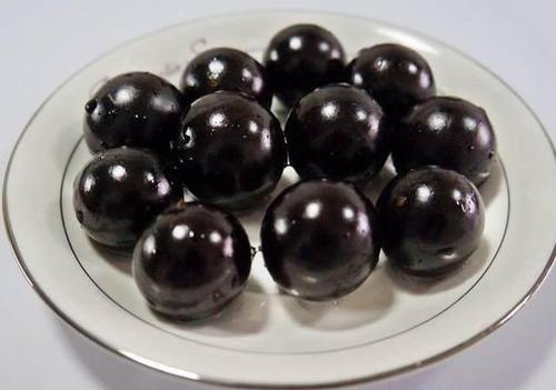 嘉宝果的功效与作用