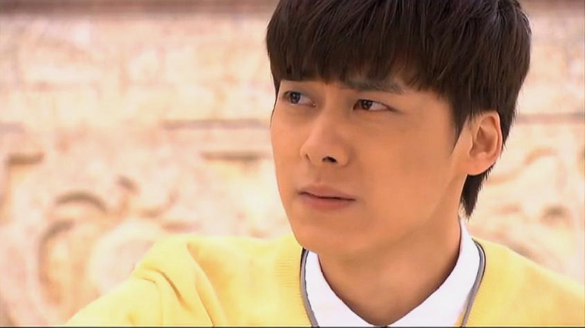 《真爱谎言》徐护士抛弃希宇离开,李易峰表情让人心疼,实力派演员