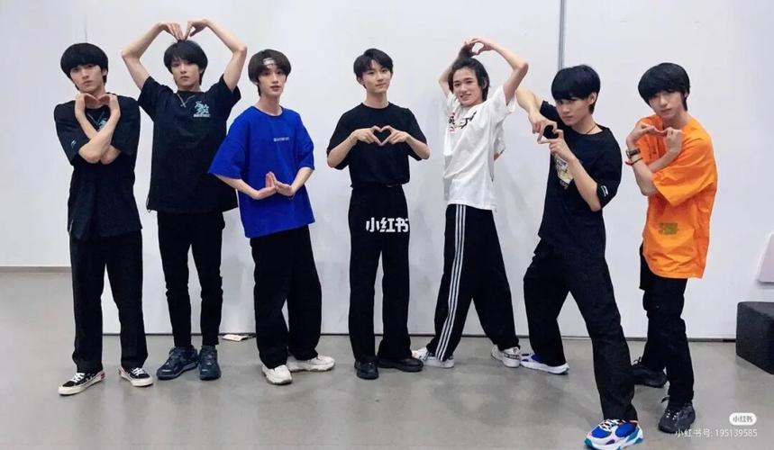 小炸们整统_时代少年团_娱乐_明星娱乐资讯