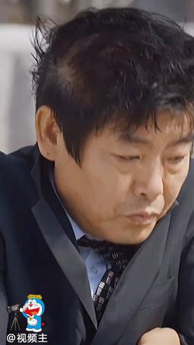 请回答1988有其父必有其女德善和老爸真的太像了