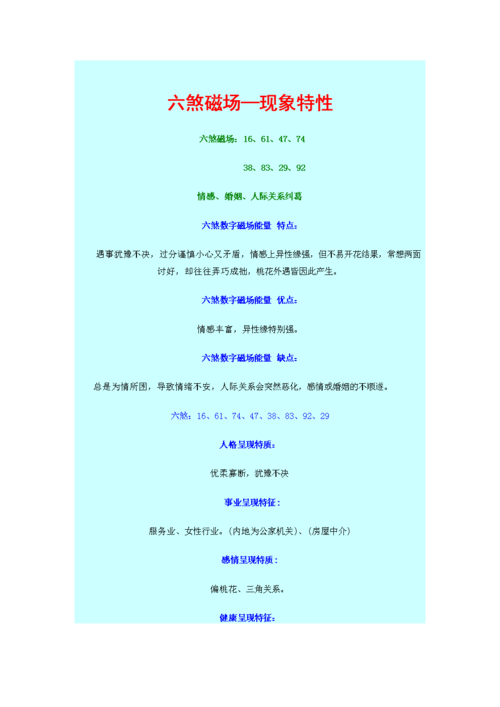 05六煞磁场—象特性.doc