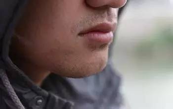 从嘴唇看出男人性格这种唇形的男人慎嫁