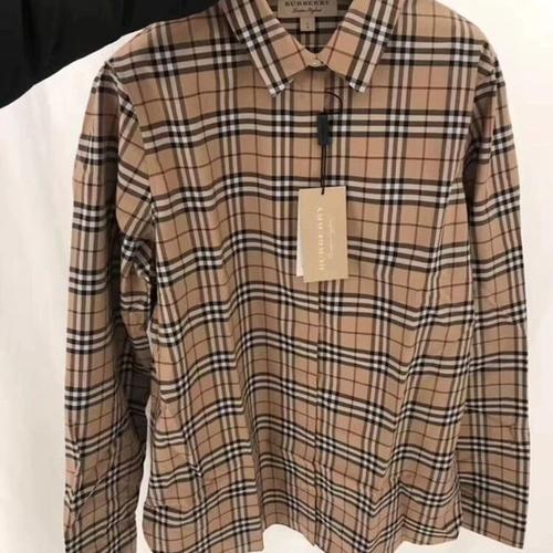 burberry 博柏利衬衫