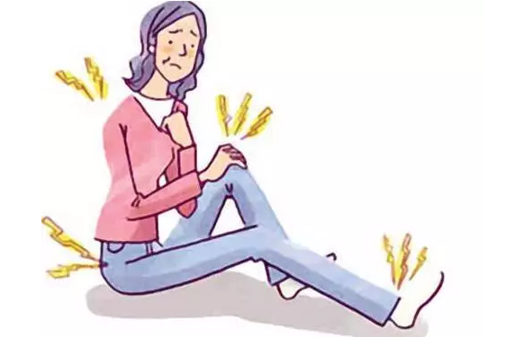 前几天,食指的一个关节隐隐作痛,一直想:会不会得了关节炎?