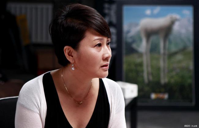 越老越叛逆的张凯丽因代言虚假宣传广告被狠批还能翻红吗