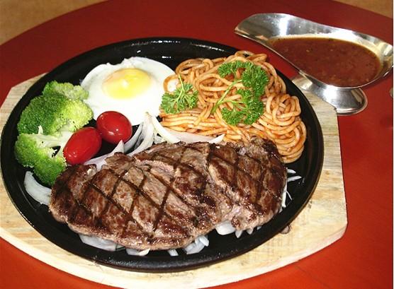 美味牛排在家做,把西餐带回家,教大家美味牛排的做法