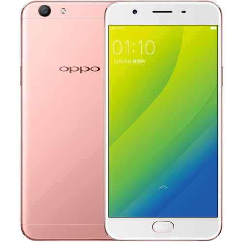 oppoa59s4gb32gb玫瑰金移动联通电信4g手机