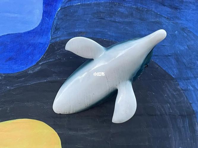 没关系 没准就碰见个海豚9898_海豚_生活记录_接地气生活