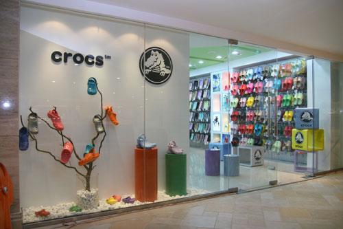 lia(朱莉) - 同心趣梦---欢迎专柜正品crocs卡洛
