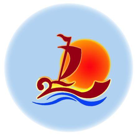 班徽(配图片)
