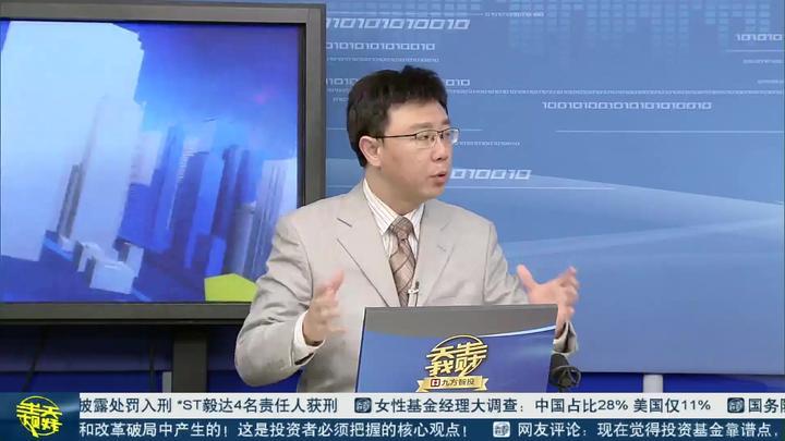 政策新闻,嘉宾时事解读