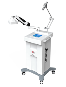 佐盈森半导体激光治疗仪 医用康复 理疗 疼痛科设备