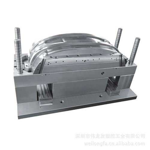 汽车座位 开模具与生产 零件