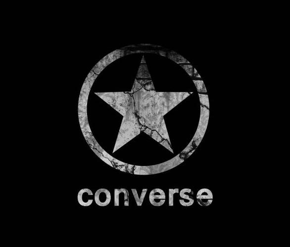 谁有这张背景图?黑底白星星的