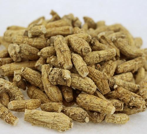 滋补西洋参批发1克粒花旗参保健补品批发免费切片