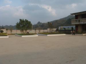 少普乡的地理位置