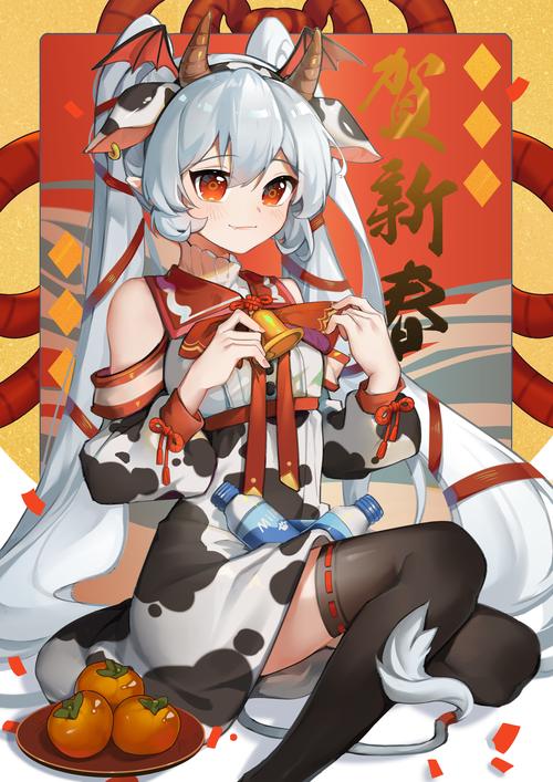 【4k高清】血姬与骑士壁纸(第二期)