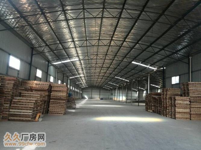 星沙800平米钢结构厂房仓库出租