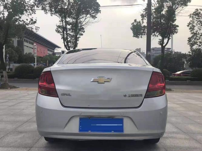 赛欧3怎么样11年雪佛兰赛欧多少钱