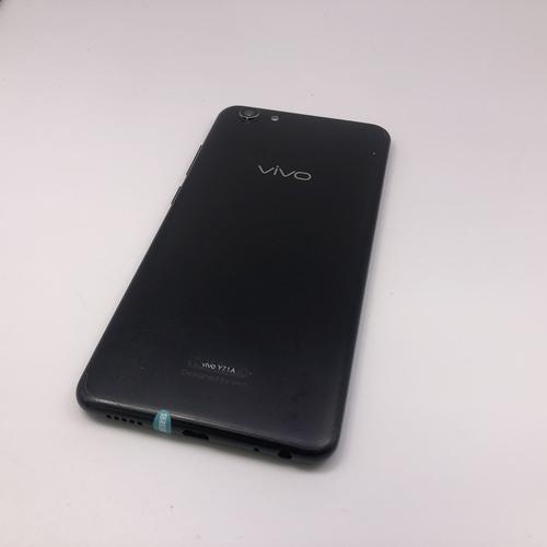 vivo【y71】全网通 黑色 64g 国行 8成新