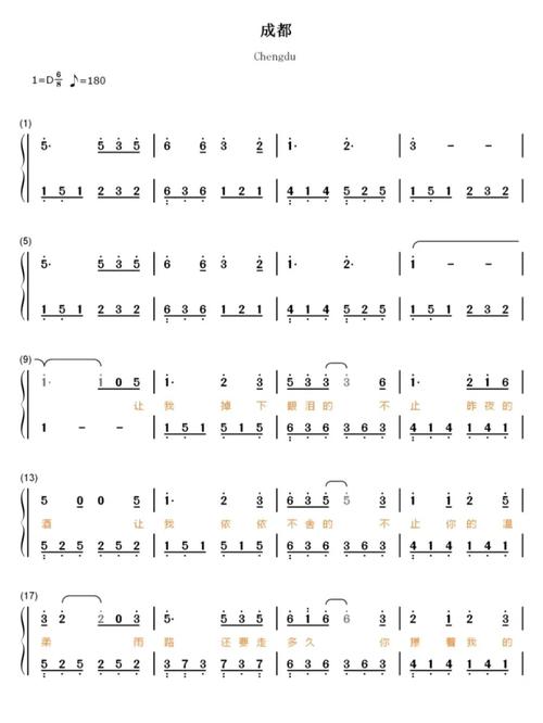 简单钢琴曲简谱 | 这些好听到爆炸的曲目93_钢琴_简谱_钢琴曲_琴谱