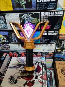 初代奥特曼迪迦神光棒变身器2.0贝塔魔棒黑暗迪迦卡密拉1:1玩具