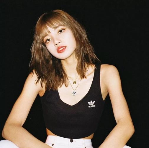 宋茜长发造型惹人怀念,如今她偏爱的锁骨发, 怎么剪更好看?