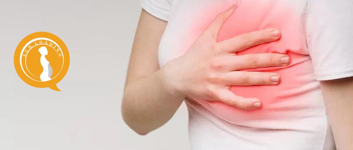 产后乳房如何保养?这6个实用技巧不容错过!跟萎缩,下垂说byebye