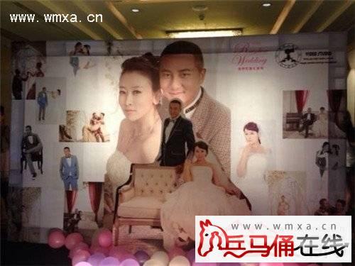 毛俊杰老公是关喆真的吗 毛俊杰个人资料简介