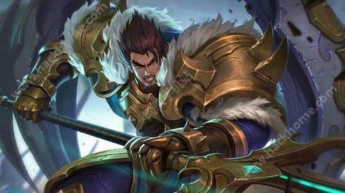 王者荣耀张飞御龙在天皮肤图鉴一览 王者荣耀张飞御龙