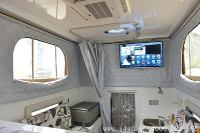 [内饰] 车的种类?速腾丰田坦途皮卡四驱猛禽福特旅行越野房车