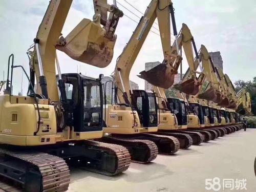 转让 卡特重工挖掘机各种进口国产合资大小品牌