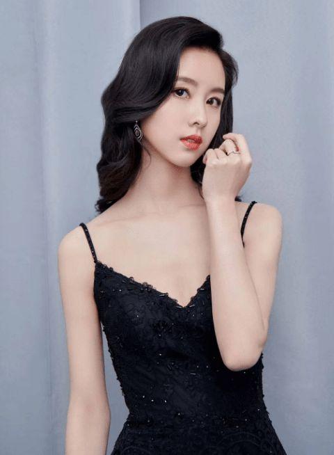 甜妹的脸,御姐的腿,这些女明星居然这么高