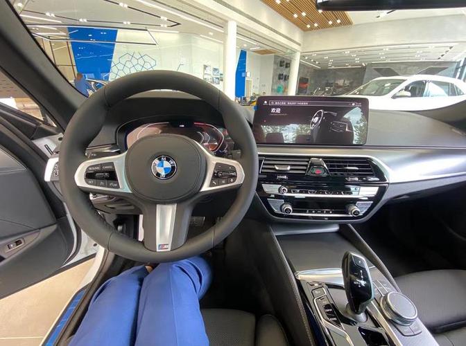 进口宝马3系和奥德赛宝马5系进口