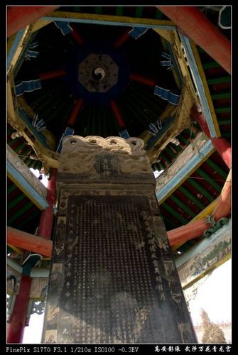 万花青龙宫
