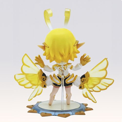 新款孙膑手办公仔模型王者游戏人物玩具荣耀送礼手办