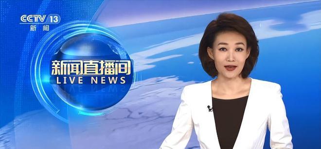 央视主持人李梓萌45岁仍单身因为太优秀至今找不到真爱