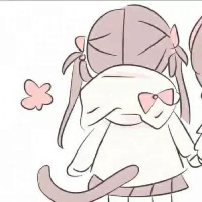 闺蜜头像女头姐妹