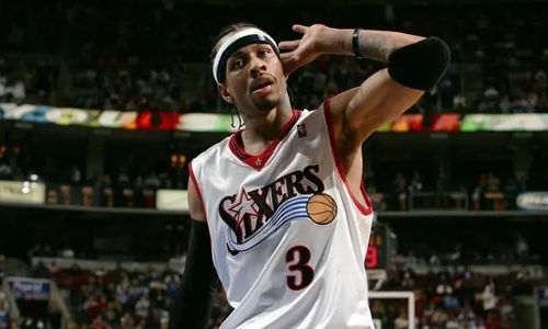 艾弗森正式退役如何评价他的职业生涯