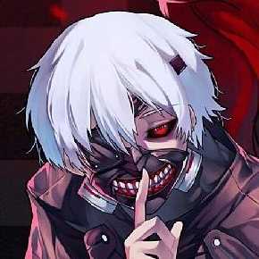 男生头像金木炎