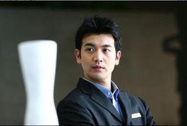 张智尧(香港男演员)_百度百科