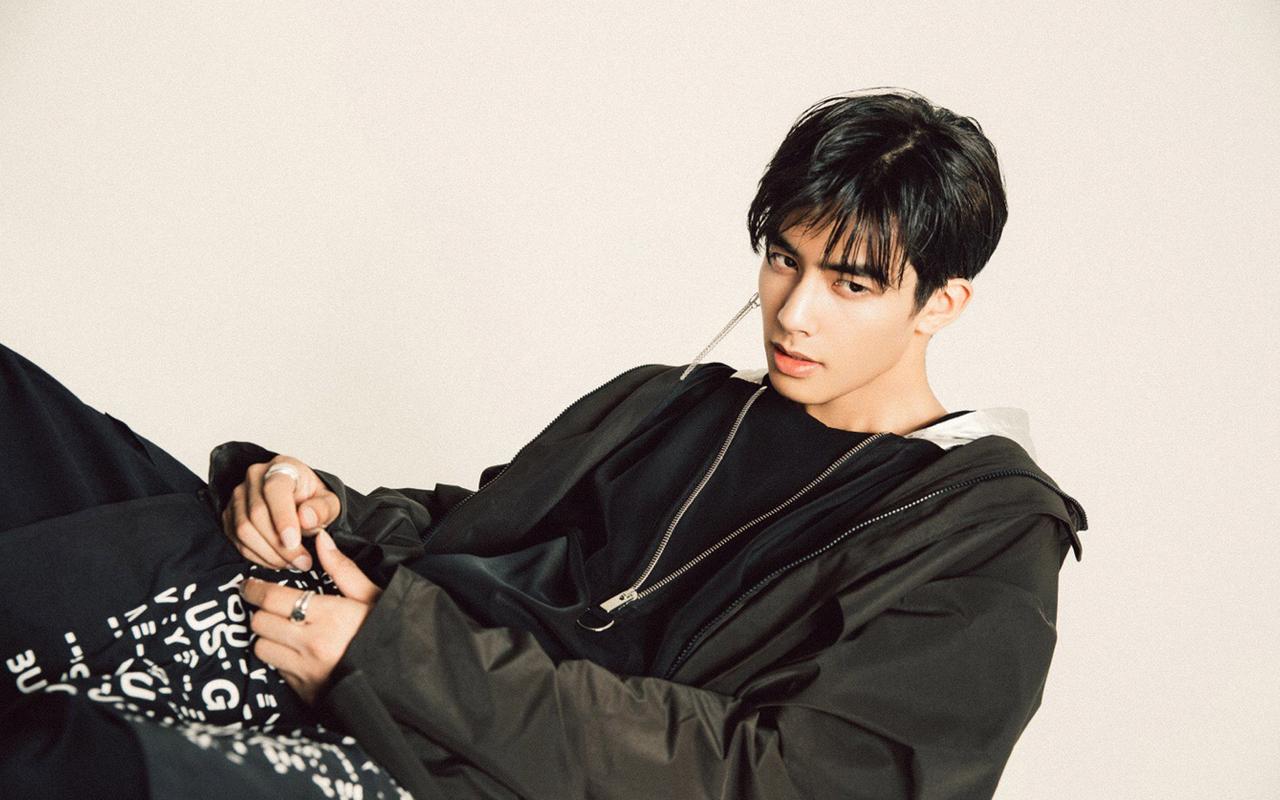 宋威龙时尚写真图片桌面壁纸-大陆明星-手机壁纸下载