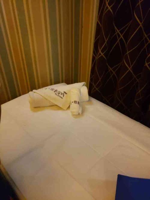 雅泰spa足道会馆(亚新广场店)