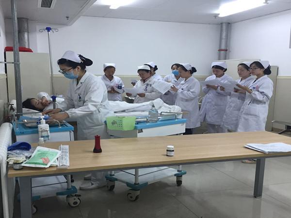 淮北矿工总医院