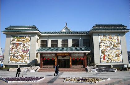 世界风筝博物馆