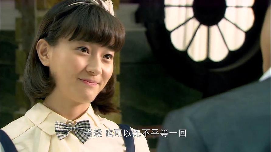 冷风暴:焦俊艳竟然可以这么小鸟依人!真是演什么像什么!