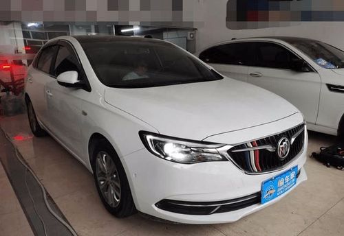 别克汽车质量怎么样?