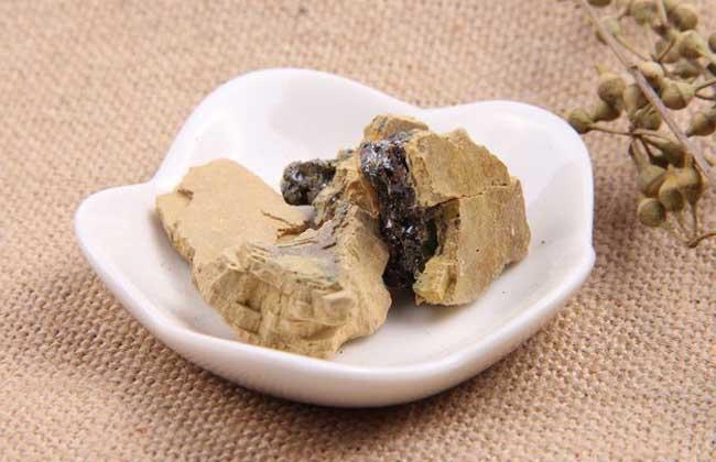 密陀僧的功效与作用