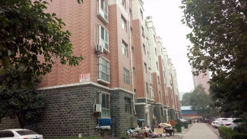 金色家园(裕华),学苑路79号-石家庄金色家园(裕华)二手房,租房,房价