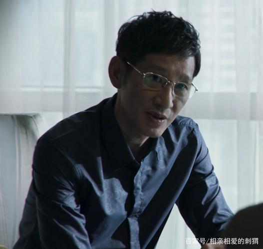 《破冰行动》:林耀东高估了自己,这三个失误会让他